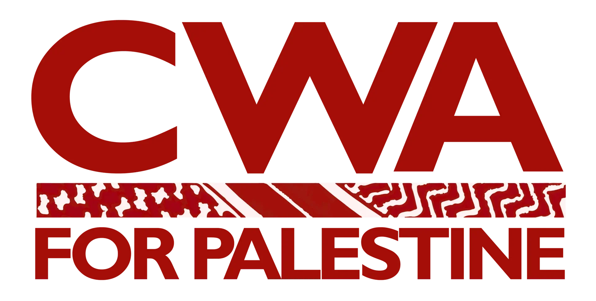 CWA for Palestine